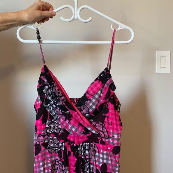 Ricki’s Sundress - Picture 3 of 3